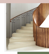 Услуги Лестницы под ключ в Полевской