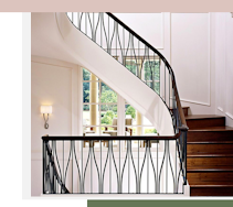 Услуги Лестницы под ключ в Полевской