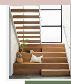 Услуги Лестницы под ключ в Полевской