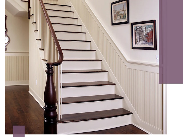 Проектирование лестниц под ключ в Полевской для домов и зданий