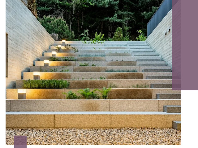 Монтаж лестниц под ключ в Полевской — быстро и качественно