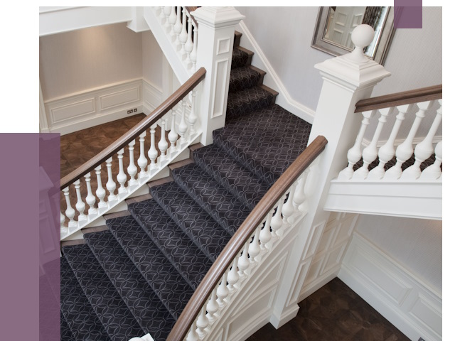 Деревянные лестницы в Полевской на заказ от 431130 руб. — ПРОЛЁТ-Плв