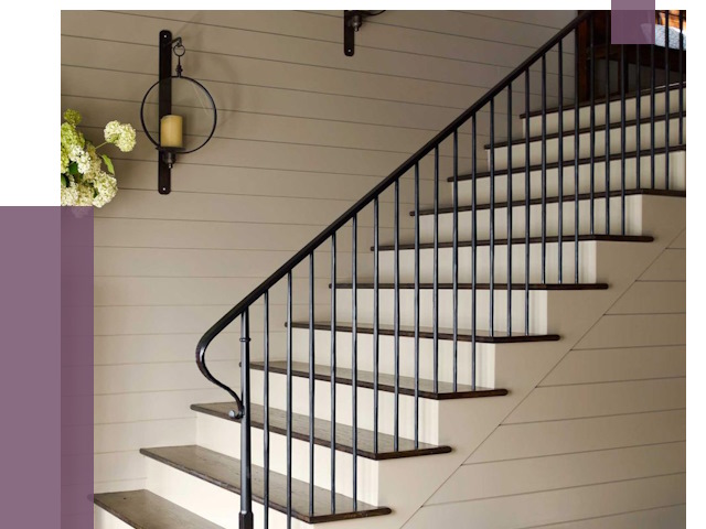 Лестницы для дома в Полевской —  от 76988 руб. | ПРОЛЁТ-Плв