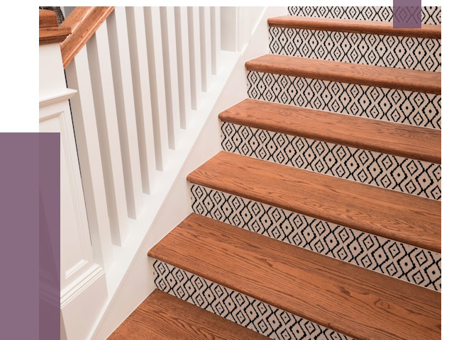 Покраска лестниц в Полевской от 1899 руб. — цены и сроки | ПРОЛЁТ-Плв