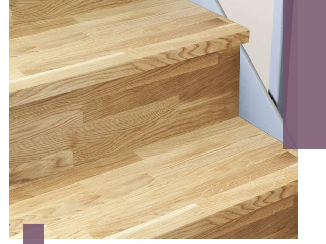 Лестницы из сосны под ключ в Полевской — изготовление и монтаж