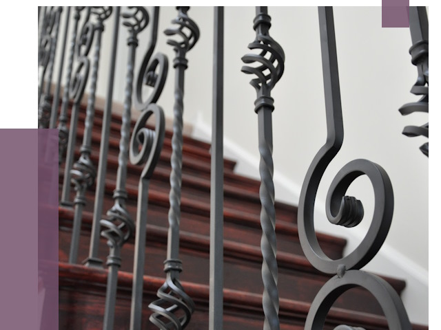 Демонтаж перил в Полевской от 4311 руб. — разборка и вывоз | ПРОЛЁТ-Плв