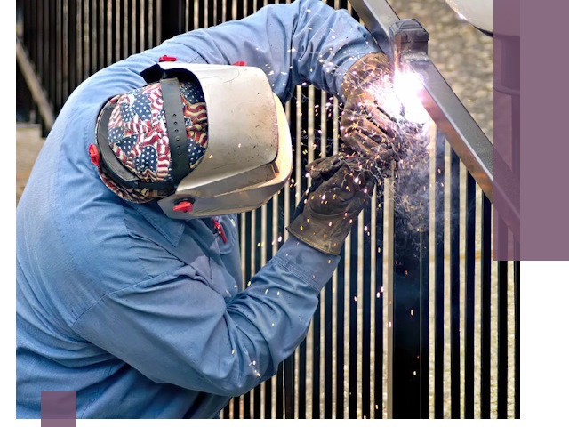 Демонтаж перил срочно и аккуратно в Полевской