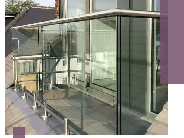 Демонтаж балконных ограждений в Полевской — быстро и безопасно