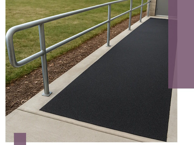 Демонтаж пандусов в Полевской: быстро и аккуратно