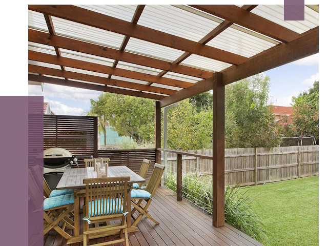 Навесы во двор в Полевской от 12729 руб. — монтаж | ПРОЛЁТ-Плв