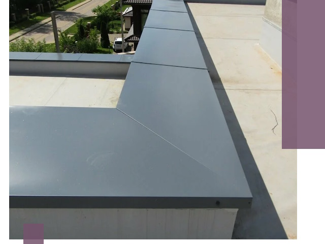 Демонтаж парапетов любой сложности в Полевской быстро и аккуратно