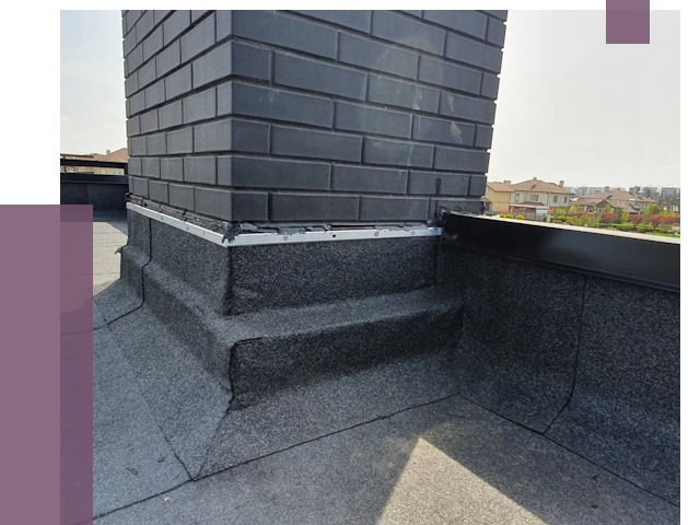 Ремонт парапетов в Полевской от 7904 руб.  | ПРОЛЁТ-Плв