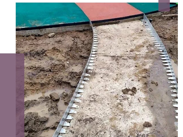 Оцинкованные бордюры в Полевской от 4311 руб. — купить под ключ | ПРОЛЁТ-Плв