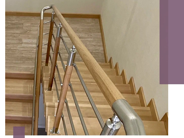 Ремонт поручней и ограждений в Полевской — качественно и быстро